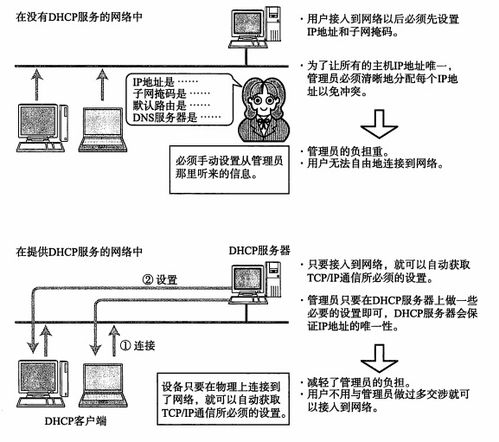 计算机网络 IP协议相关技术与网络总结 DNS ICMP DHCP NAT NAPT 代理服务 通信流程