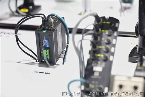 回顾 倍加福亮相Productronica 2021慕尼黑上海电子生产设备展